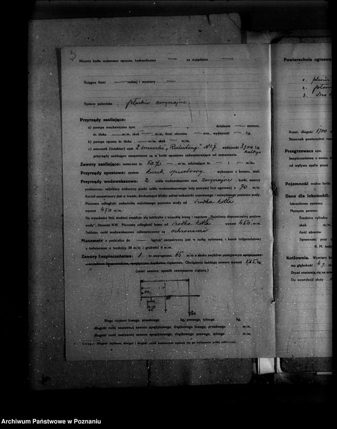 Obraz 7 z jednostki "Wytwórnia Chemiczna Firmy Donat i Meller w Źabikowie powiat poznański nr woj. 10"