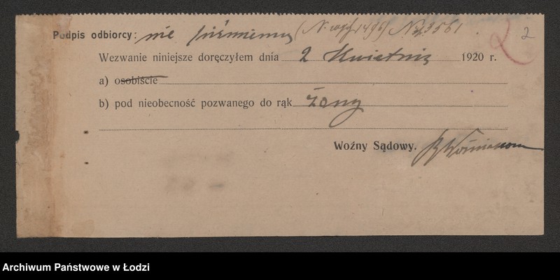 Obraz 4 z jednostki "Wojciech Durski – sprzedaż drzewa opałowego"