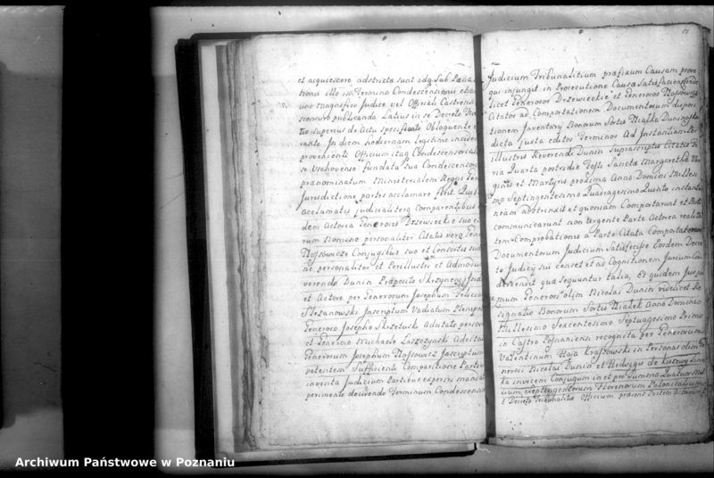 Obraz 19 z jednostki "Relationes [protocollon]"