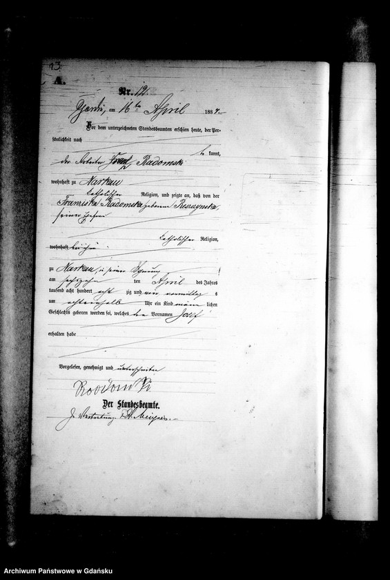 image.from.unit.number "Księga urodzeń"