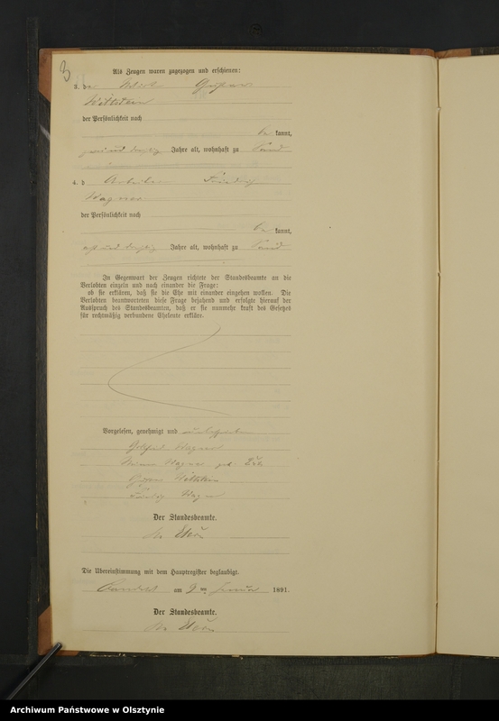 image.from.unit.number "Heiraths-Neben-Register Nr 1 - 16"