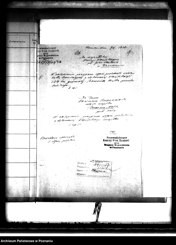 image.from.unit.number "Operat szacunkowy majątku Borecznia-Mała powiatu kaliskiego"