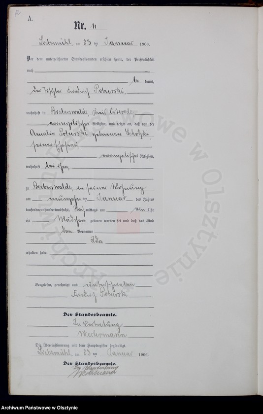 image.from.unit.number "Geburts-Neben-Register Nr 1 - 134"