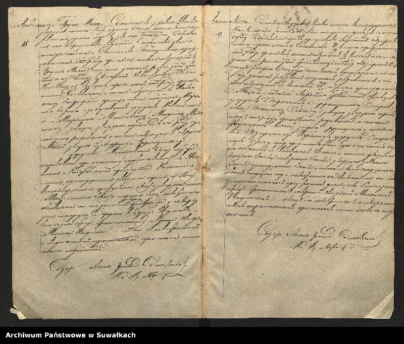 image.from.unit.number "[Księga akt małżeństw parafii rzymskokatolickiej w Janówce z lat 1897-1915]"