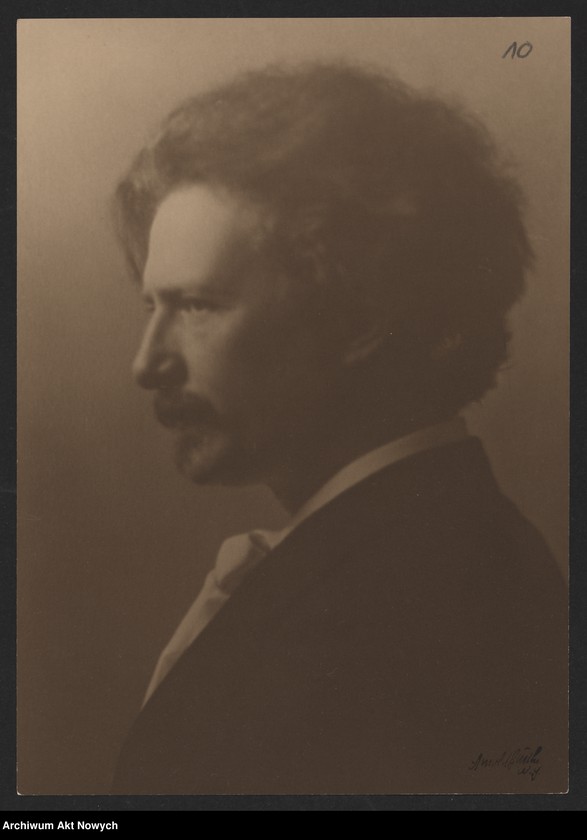 image.from.unit.number "I. J. Paderewski w latach 1895-1915. Fotografie"