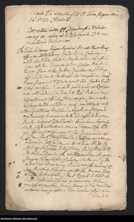 image.from.unit.number "Nurskie relacje oblaty (seria I)"