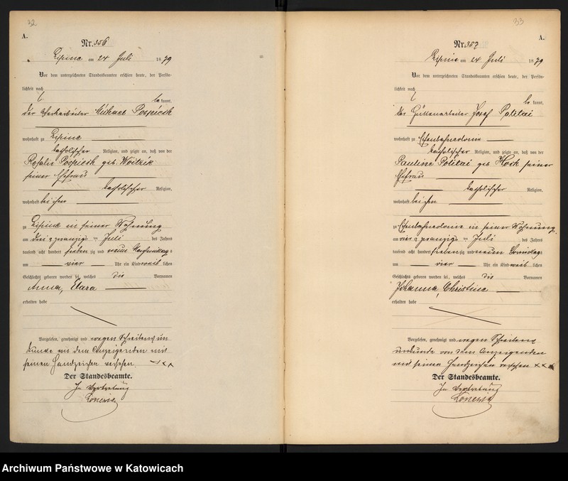 image.from.unit.number "Księga urodzeń T.2 nr 325-622"