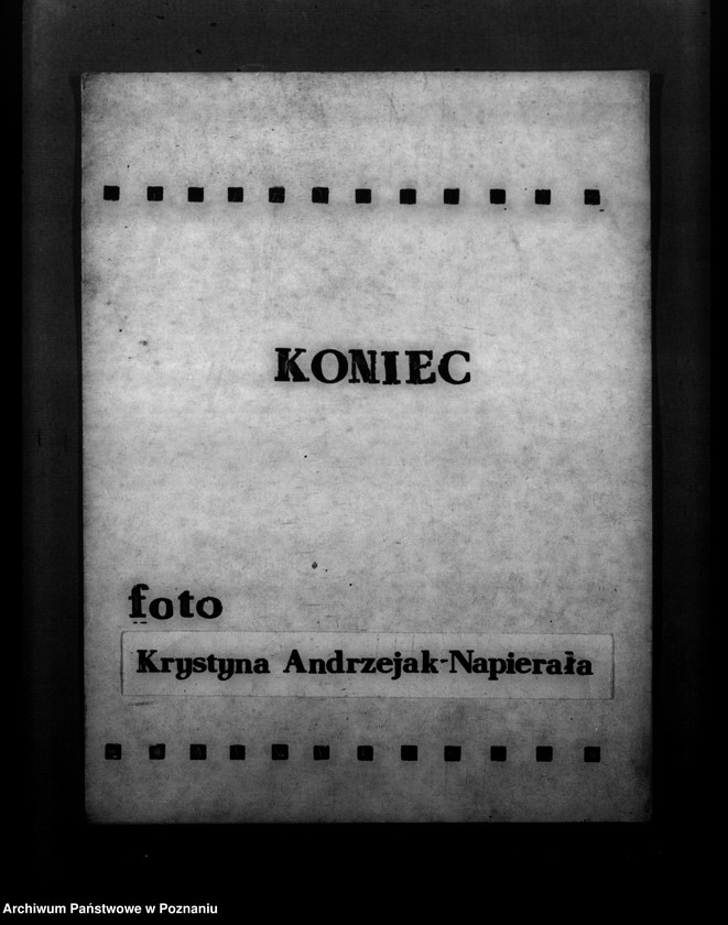 Obraz 14 z jednostki "Ortsverzeichnis des Kreises Rawitsch"