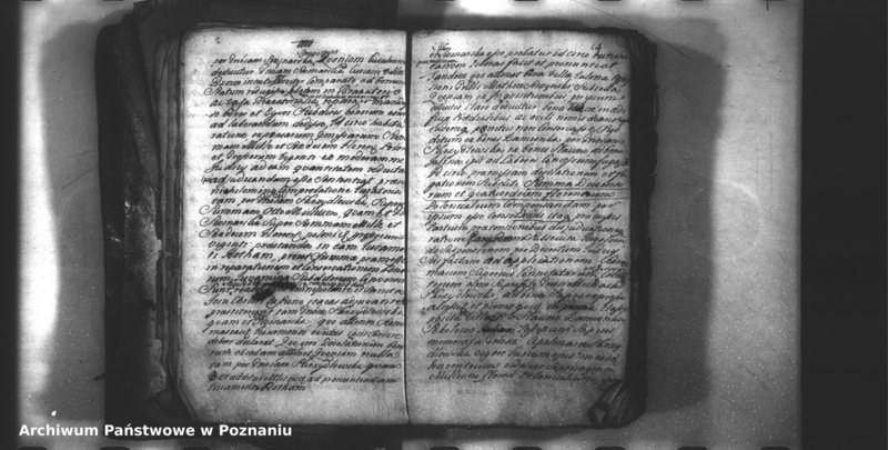 Obraz 16 z jednostki "Relationes [protocollon]"