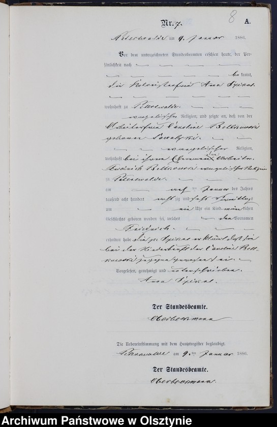 image.from.unit.number "Geburts-Neben-Register Nr 1 - 206"