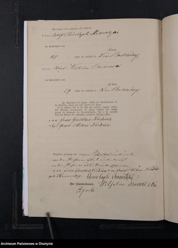 image.from.unit.number "Heiraths-Haupt-Register Nr 1 - 39"