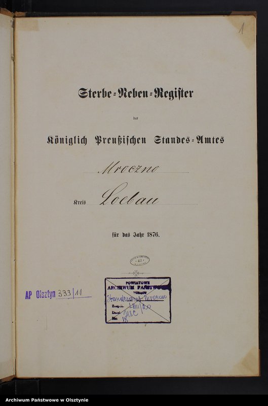 image.from.unit.number "Sterbe-Neben-Register Tom II,Nr 63 - 67"