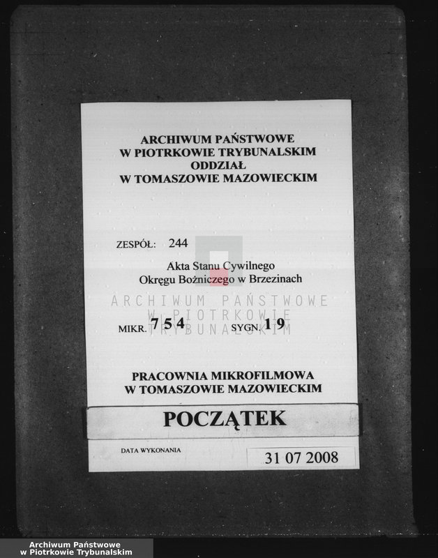 image.from.unit.number "[Akta urodzeń, małżeństw i zgonów]"