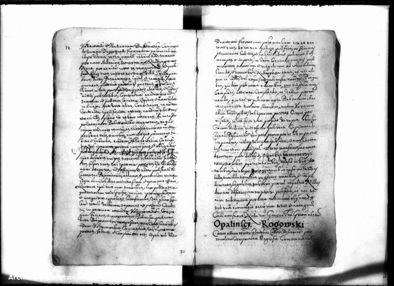 Obraz 16 z jednostki "Inscriptiones [inducta]"