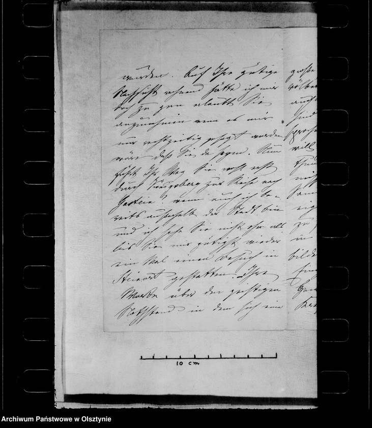 image.from.unit.number "/Gabriele Freifrau v. Marscheidt- Hüllessem, Eugene v. Slitzlaff, v. Schlinckmann, Baron Ivanowitz, Ottilie Drugalin u. Lallemand an Anna Gfin Lehndorff geb. Hahn/"