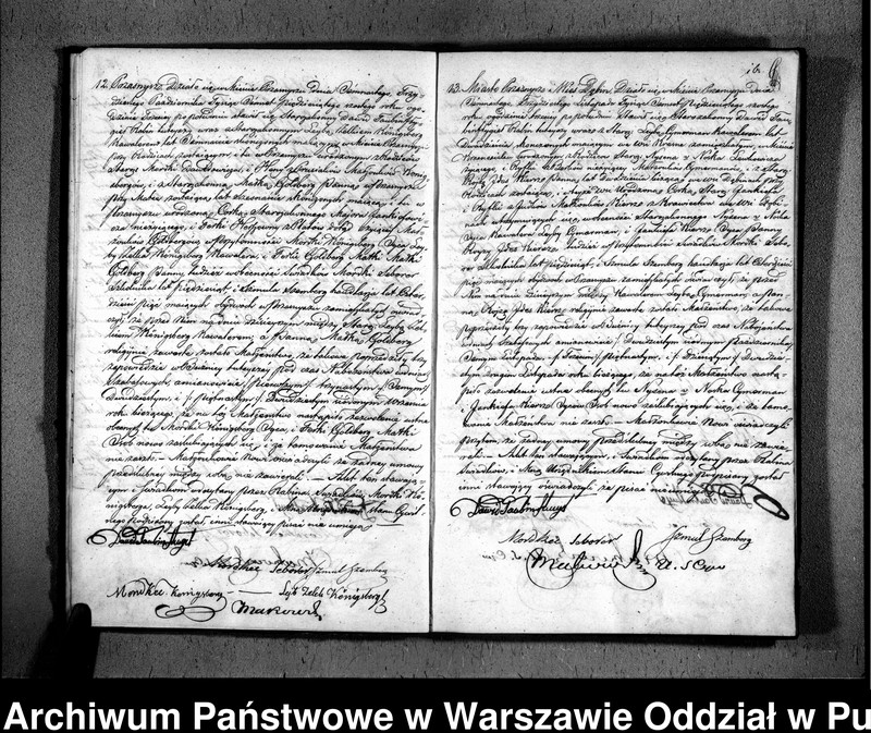 image.from.unit.number "Akta urodzeń, małżeństw i zgonów"