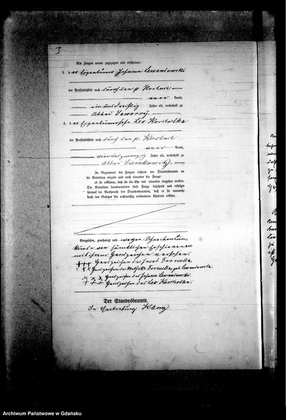 image.from.unit.number "Księga małżeństw"
