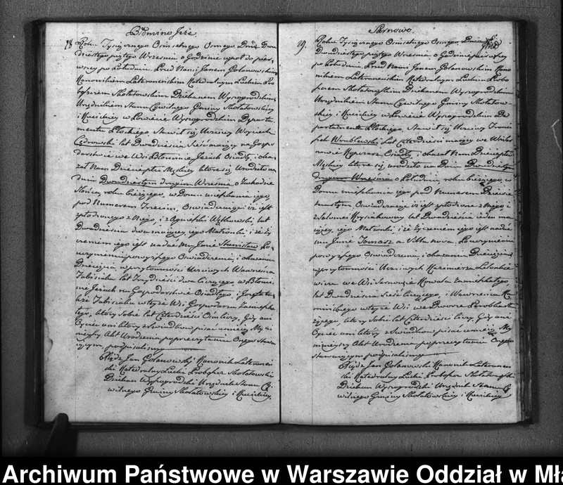 image.from.team "Akta stanu cywilnego gminy Skołatowo"