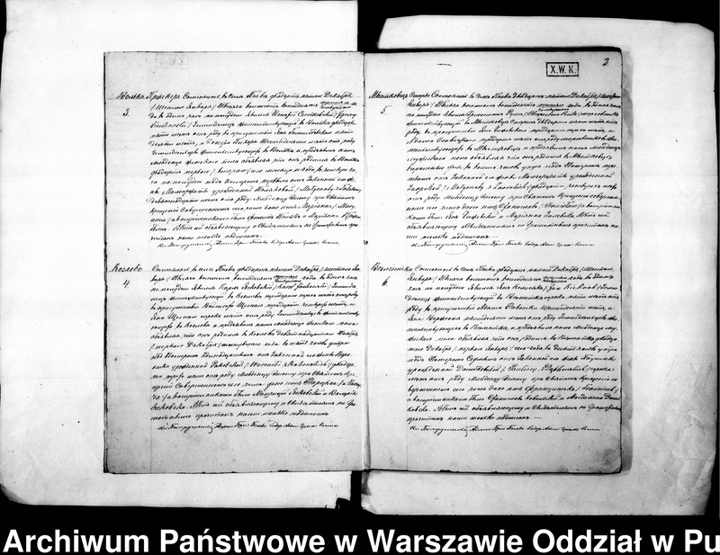 image.from.unit.number "Akta urodzeń, małżeństw i zgonów"