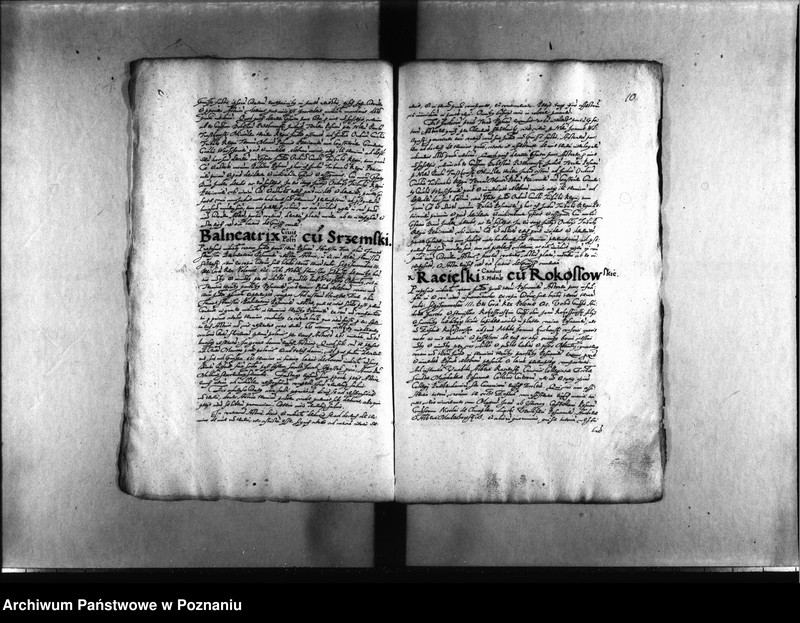 Obraz 13 z jednostki "Decreta [inducta]"