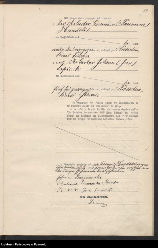 image.from.unit.number "Księga małżeństw"