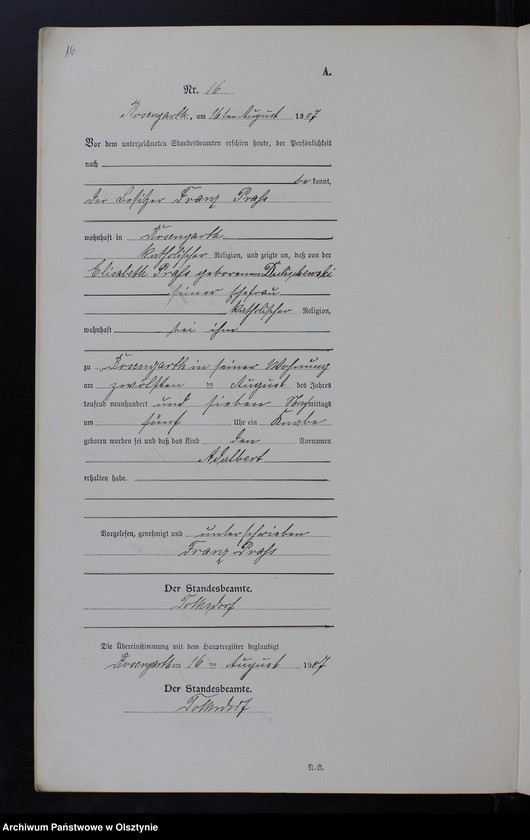 image.from.unit.number "Geburts-Neben-Register Nr 1 - 28"