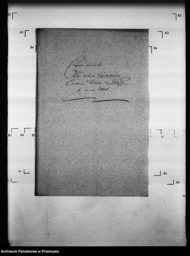 image.from.unit.number "[Kopie ksiąg metrykalnych parafii Berest z filią Polany (dekanat Grybów)]"