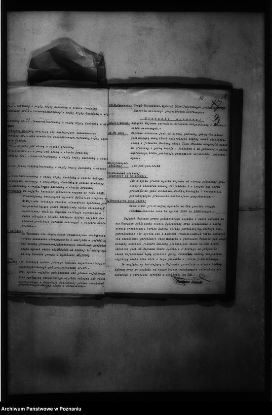 image.from.unit.number "Przejęcie majątku Wojnowo powiatu bydgoskiego"