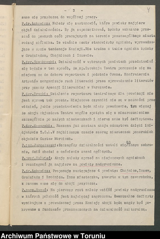 image.from.unit.number "[Korespondencja, protokoły zebrań, sprawozdania]"