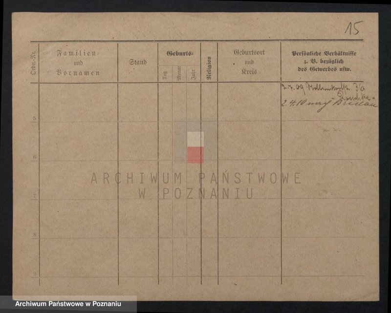 image.from.unit.number "Krause (samotne kobiety od Jadwiga) - Krawczyk (żonaci i wdowy)"