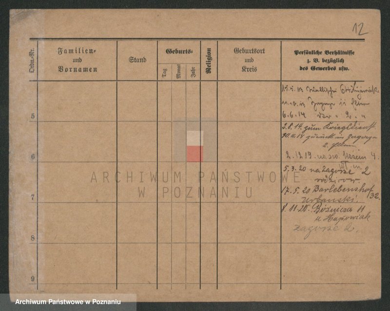 Obraz 12 z jednostki "Kujawiak - Kulas"