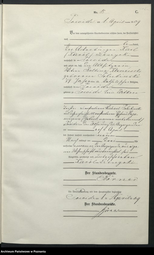 image.from.unit.number "Sterbe-Nebenregister"