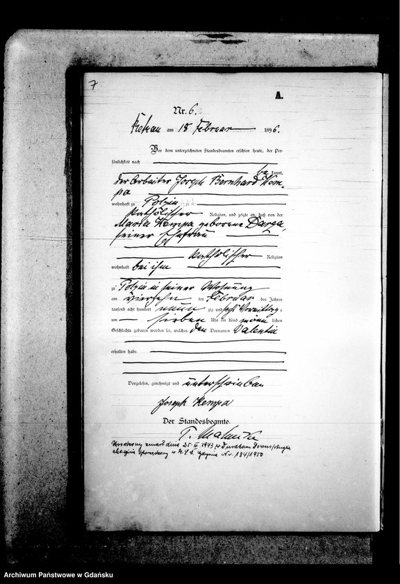 image.from.unit.number "Księga urodzeń"