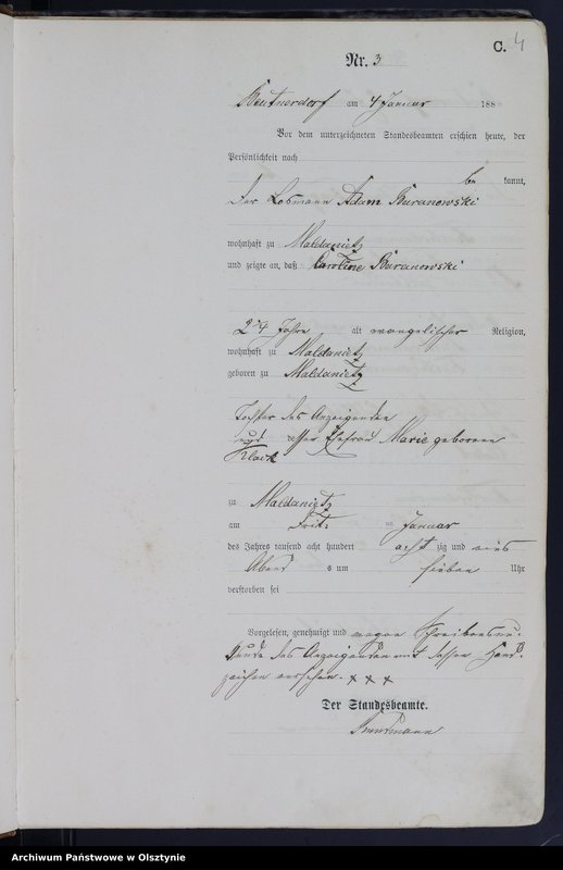 image.from.unit.number "Sterbe-Haupt-Register Nr 1 - 194"