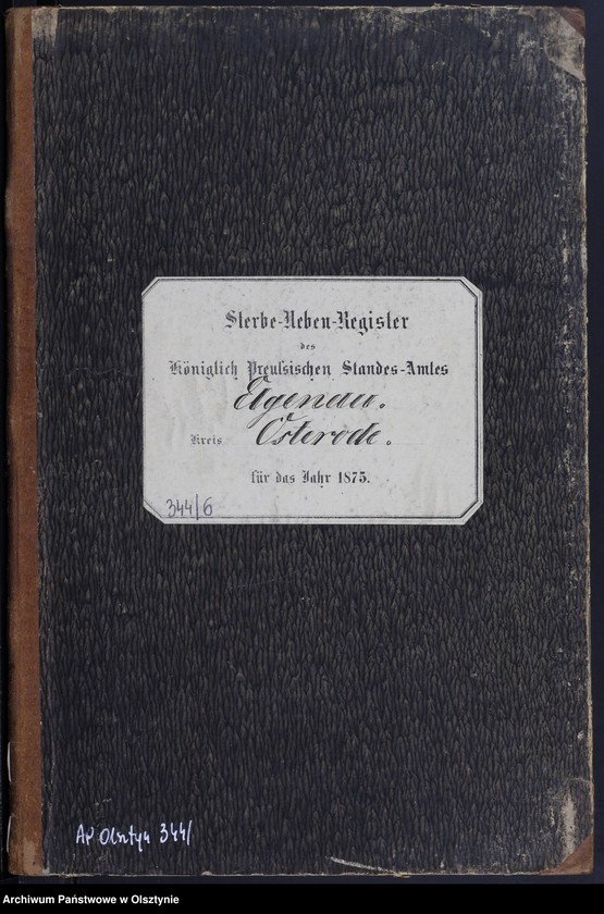 image.from.unit.number "Sterbe-Neben-Register Nr 1 - 65"