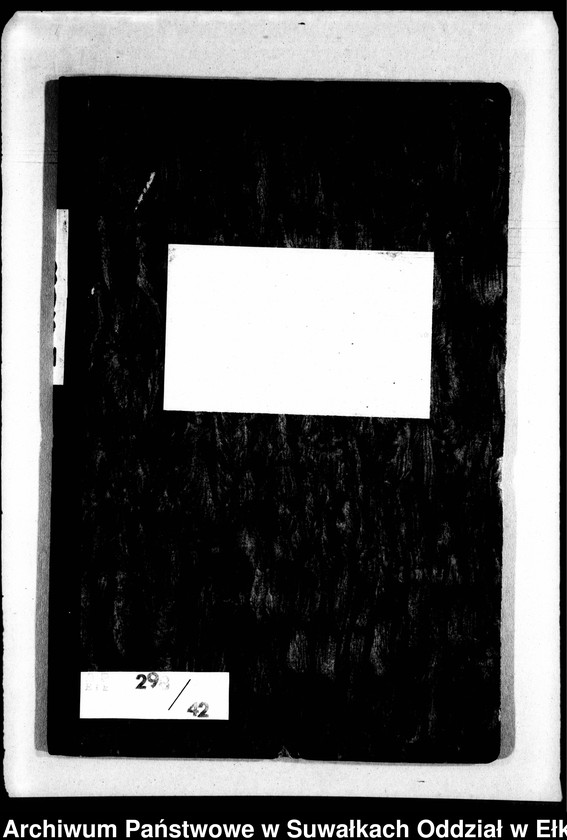 image.from.unit.number "Heiraths-Neben-Register des Preussischen Standes-Amtes Kehlen Kreis Angerburg"