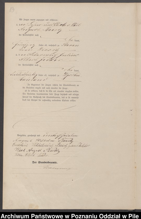 image.from.unit.number "Księga małżeństw"