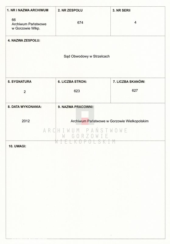 image.from.unit.number "Das Duplikat Kirchenbuch von Friedeberg und Schönfeld"