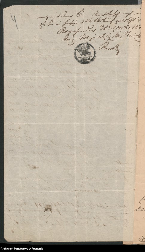 Obraz 7 z jednostki "A. betr. Marianna von Bolewska"