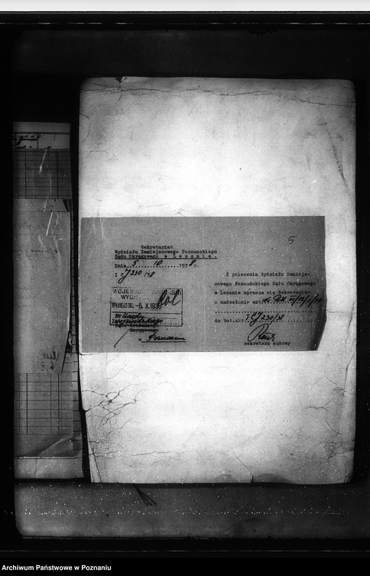 image.from.unit.number "Majątek Pępowo powiatu gostyńskiego przymusowy wykup"