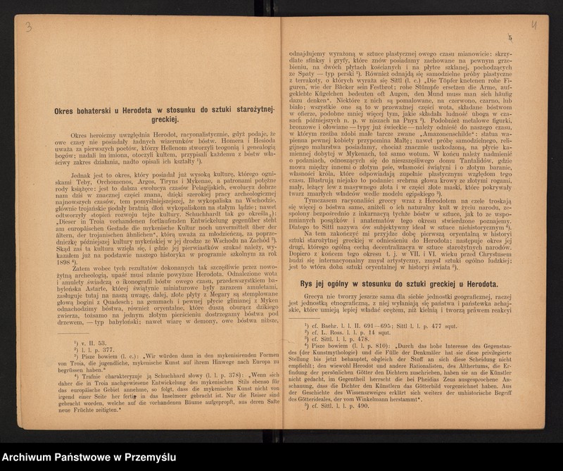 image.from.unit.number "Sprawozdanie Dyrekcji C.K. Wyższej Szkoły Realnej w Krakowie za rok szkolny 1899 XXIV"