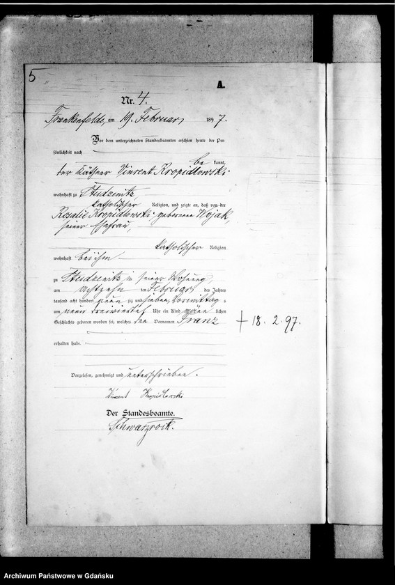 image.from.unit.number "Księga urodzeń"