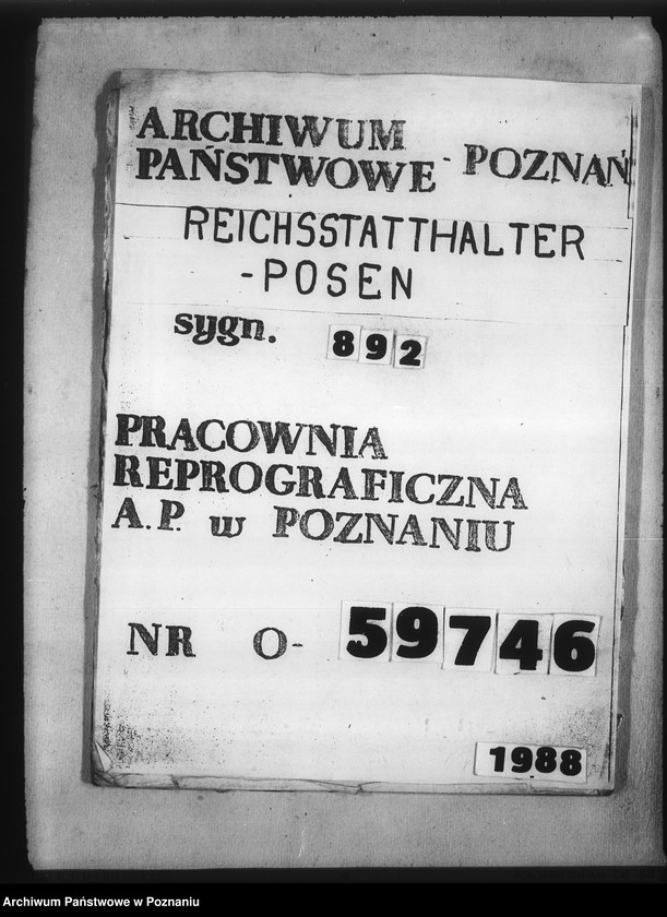 Obraz 1 z jednostki "Reichswassersrassen"