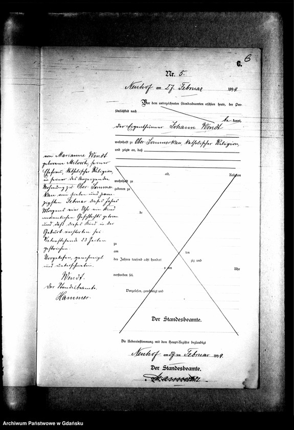 image.from.unit.number "Księga zgonów"