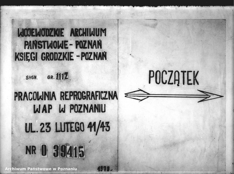 Obraz 1 z jednostki "Relationes [protocollon]"