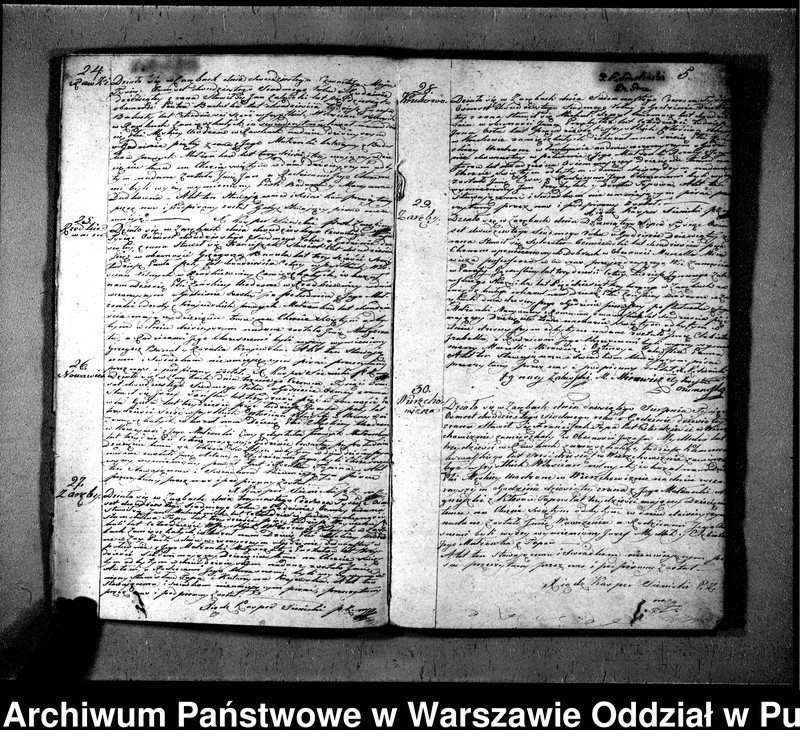 image.from.unit.number "Akta urodzeń, małżeństw i zgonów"