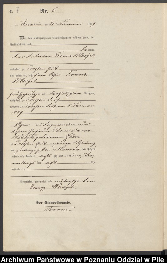 image.from.unit.number "Księga zgonów"