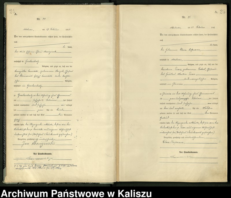 image.from.unit.number "Księga urodzeń"