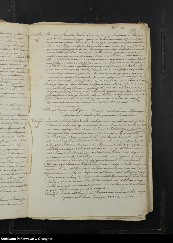 image.from.unit.number "Duplikat˝ Aktov˝ o Roždenìi, Brakosočetanìi i Smerti iz˝ Prihoda Ânov˝ Prasnyšskago Okruga Plockoj Gubernìi 1869 goda [Duplikat. Akta urodzeń, małżeństw i zgonów Parafii Janowo Obwodu Przasnyskiego Guberni Płockiej 1869 rok]"