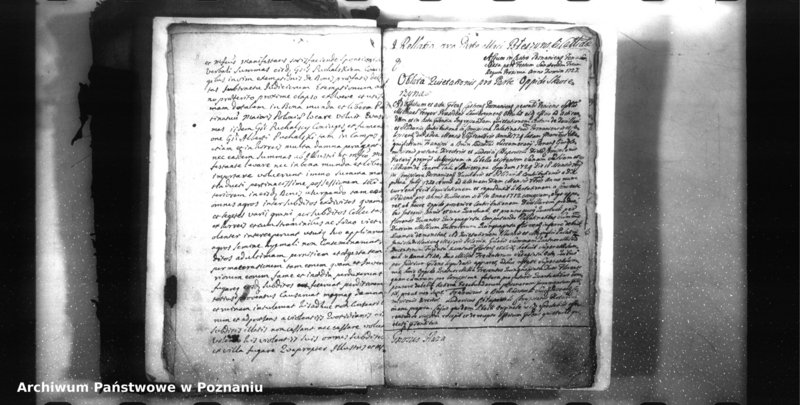 Obraz 10 z jednostki "Relationes [protocollon]"